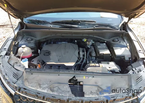 2022 Kia Sorento Lx z USA, uszkodzony, nr VIN 5XYRG4LC8NG131971